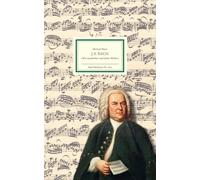 J.S. Bach: 'Wie wunderbar sind deine Werke' | Großformatige Sonderausgabe: 1510