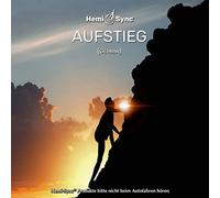 J.S. Epperson & Hemi-Sync - Aufstieg (Ascension - German)