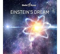 J.S. Epperson & Hemi-Sync - Einstein's Dream