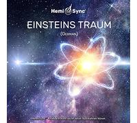 J.S. Epperson & Hemi-Sync - Einsteins Traum (German Einstein's Dream)