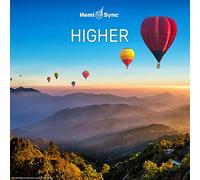 J.S. Epperson & Hemi-Sync - Higher