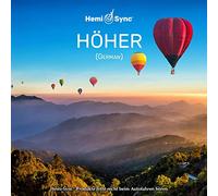 J.S. Epperson & Hemi-Sync - Hoher (German Higher)