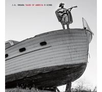 J.S. Ondara Tales of America B Sides (Ltd. (Vinyl) (Importación USA)