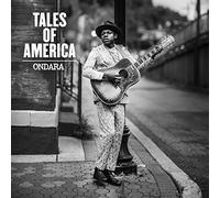 J.S. Ondara - Tales Of America [Vinilo]