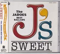 J’s SWEET BEST