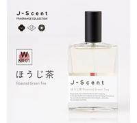 J-Scent 50 ml Eau de Parfum Perfume Japonés Fragancia Única Hecho en Japón
