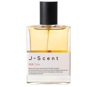 J-Scent - Cafe - Agua de perfume unisex 50 ml