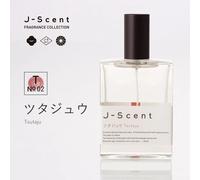 J-Scent Eau de Parfum 50 ml Perfume Japonés Auténtico Hecho en Japón Elige Aroma