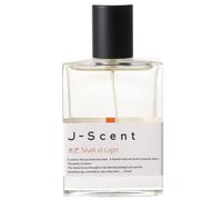 J-Scent - Shaft of Light - Agua de perfume unisex 50 ml