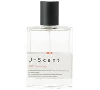 J-Scent - Yawahada - Agua de perfume unisex 50 ml