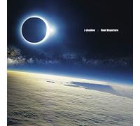 J-Shadow - Final Departure [VINYL] [Vinilo]