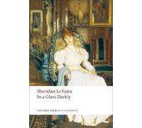 J. Sheridan Le Fanu In a Glass Darkly (Tapa blanda) (Importación USA)