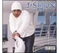 J-Shin My Soul My Life explicit_lyrics (CD) (Importación USA)