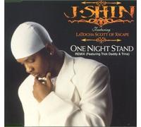 J-Shin - One Night Stand
