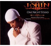 J-Shin - One Night Stand [Import]