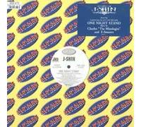 J-Shin - One Night Stand [Vinilo]