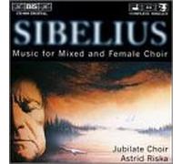 J. Sibelius - Music for Mixed & Female Choir