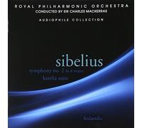 J. Sibelius - Symphony 2