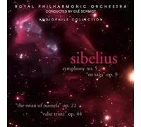 J. Sibelius - Symphony 5