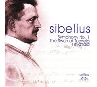 J. Sibelius - Symphony No. 1/The Swan of T