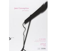 J. snidero : jazz conception for scat vocal - recueil + cd
