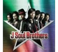J Soul Brothers
