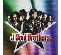J Soul Brothers