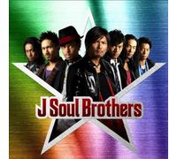 J Soul Brothers - J Soul Brothers