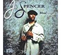 J. Spencer - Blue Moon