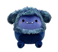 Squishmallows SQCR06646 - Peluche Oficial de Dani el Bigfoot 40 cm Kelly Toys Super Suave