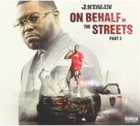 Stalin, J. - On Behalf of the Streets 3