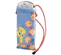 J-Straps Funda Protectora Para Nintendo New 3DS XL De Looney Tunes Tweety