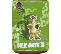 J-Straps Ice Age 3 Sid Funda De Teléfono Funda Protectora Estuche