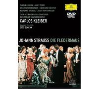 J. Strauss - Die Fledermaus by Eberhard W??chter