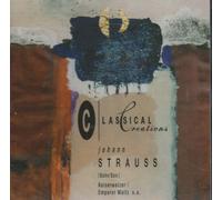 J. Strauss II - Polkas & Waltzes
