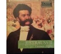 J. Strauss II: Viennese Nights (Classic Composers, no. 11) by Unknown (2005-01-01)