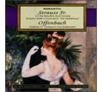 J. Strauss & Offenbach - On the Beautiful Blue Danube / Orpheus in Under
