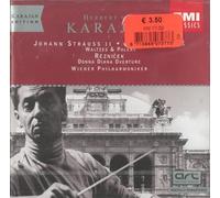 J Strauss Valses 2 Vpo