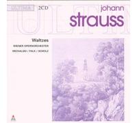 J.Strauss;Vienna Waltzes