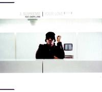 J Supreme - Your Love (Encore) [Import]