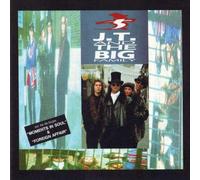 J.T. And The Big Family - J.T. And The Big Family