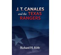 J. T. Canales and the Texas Rangers
