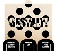 J.T. Kreusch Gestalt (CD) (Importación USA)