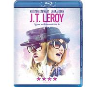 J.T. LeRoy [USA] [Blu-ray]