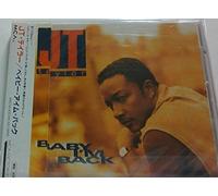 J.T.Taylor - Baby,I'm Back