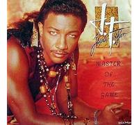 J.T. Taylor - Master of the Game (Disco Fever)