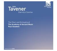 J. Tavener - Eternity's Sunrise / Song of the Angel