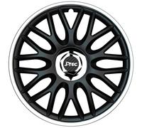 J-TEC J15520 Tapacubos