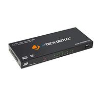 J-Tech - Divisor HDMI digital