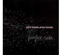 J. TEJADA & A. LEVISTE - FAIRFAX SAKE